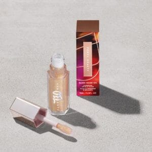 Gloss Bomb Oil Luminizing Lip Oil N' Gloss