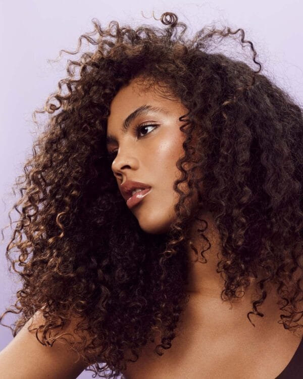 THE HOMECURL CURL-DEFINING CREAM - Image 10