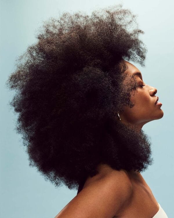 THE HOMECURL CURL-DEFINING CREAM - Image 5