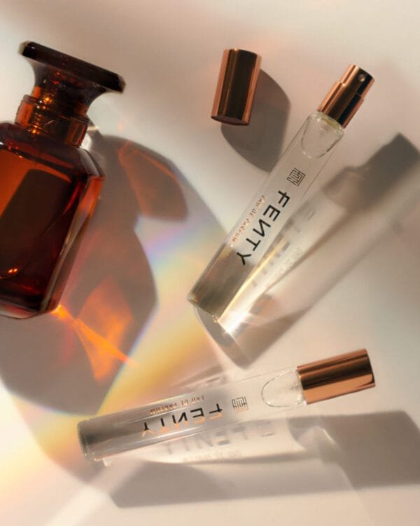FENTY EAU DE PARFUM TRAVEL SPRAY - Image 2