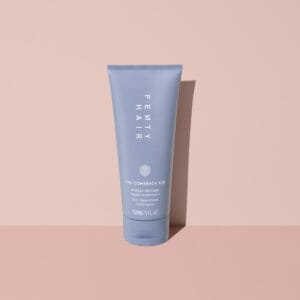 THE COMEBACK KID INSTANT DAMAGE REPAIR TREATMENT BOND BUILDER