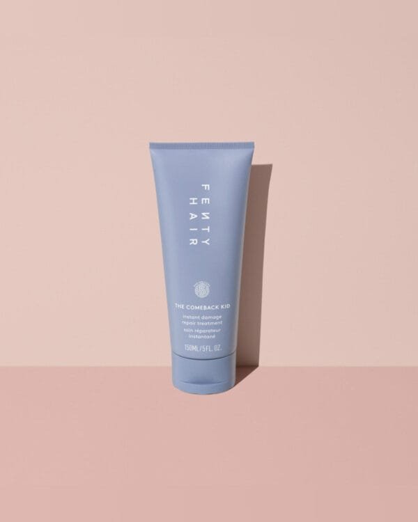 THE COMEBACK KID INSTANT DAMAGE REPAIR TREATMENT BOND BUILDER