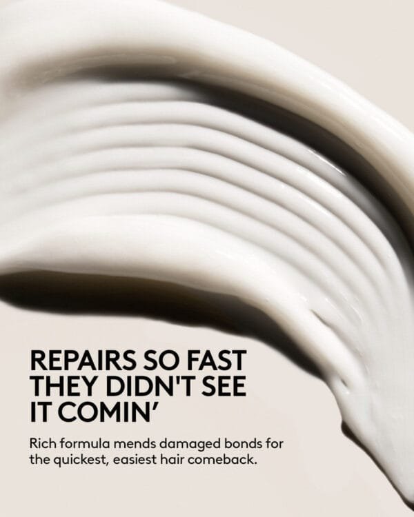 THE COMEBACK KID INSTANT DAMAGE REPAIR TREATMENT BOND BUILDER - Image 17