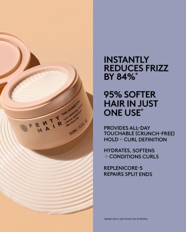 THE HOMECURL CURL-DEFINING CREAM - Image 13