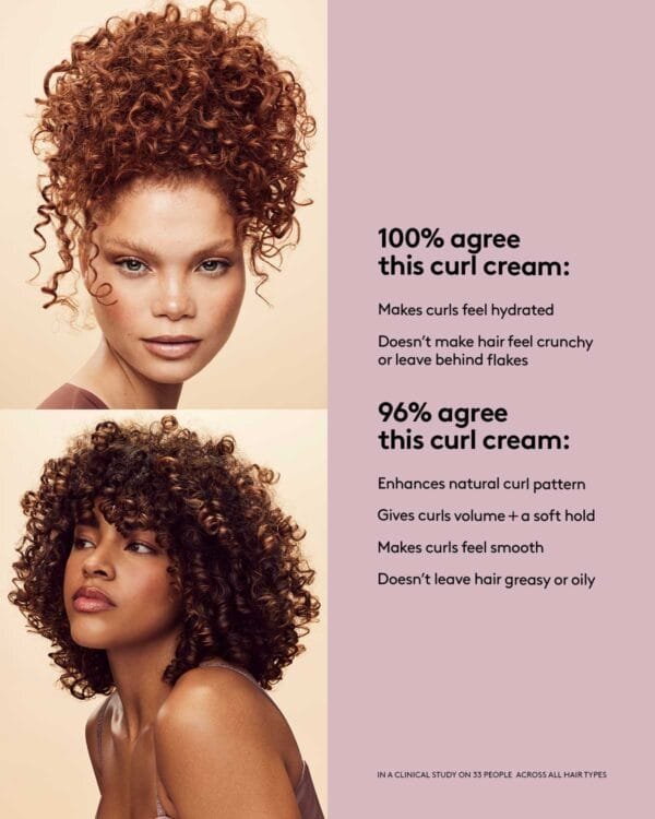 THE HOMECURL CURL-DEFINING CREAM - Image 14