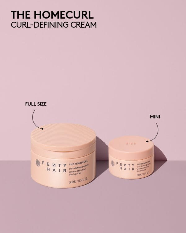 THE HOMECURL CURL-DEFINING CREAM - Image 22