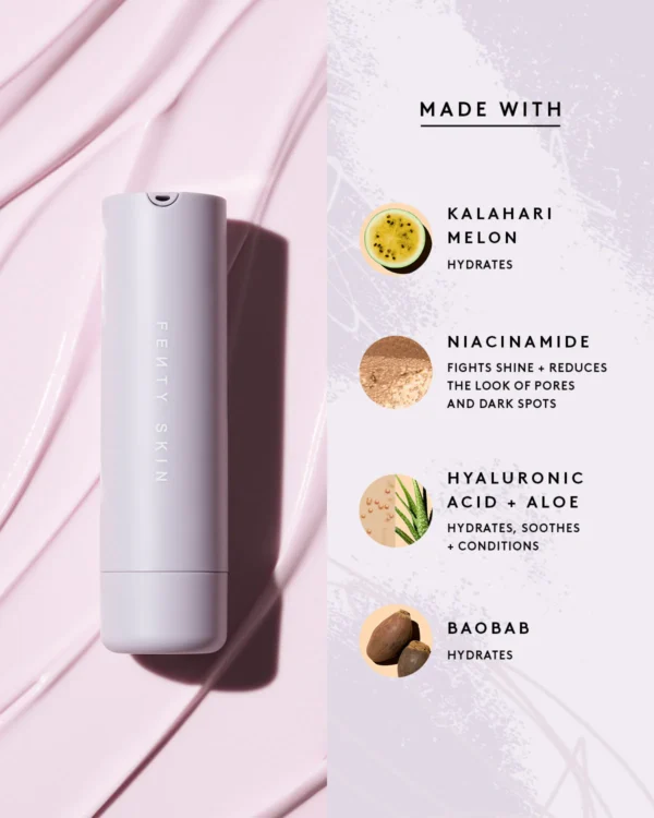 Hydrate n Protect AM + PM Moisturizer Duo - Image 4