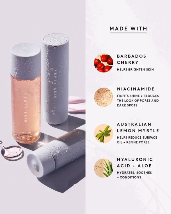 Fenty Skin Start’rs Full-Size Bundle - Image 3