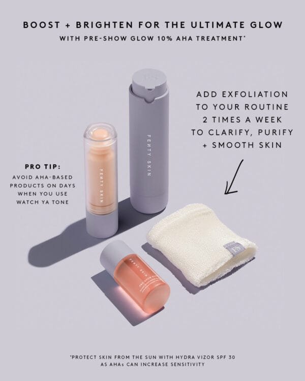 WATCH YA TONE NIACINAMIDE DARK SPOT SERUM - Image 11