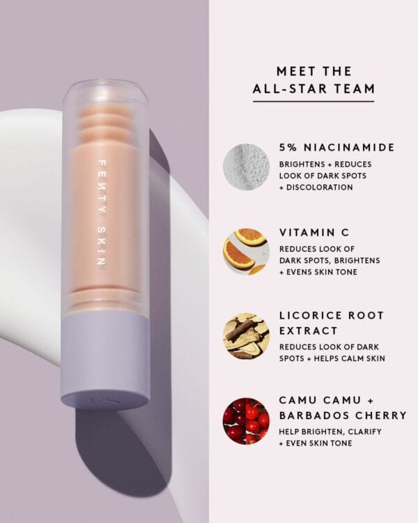 WATCH YA TONE NIACINAMIDE DARK SPOT SERUM - Image 7
