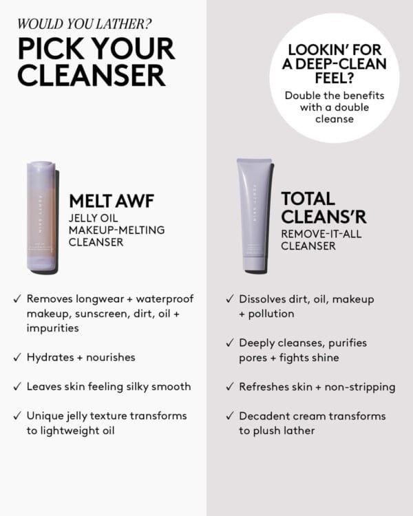 TOTAL CLEANS'R REMOVE-IT-ALL CLEANSER WITH BARBADOS CHERRY - Image 9