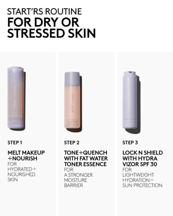 HYDRA VIZOR INVISIBLE MOISTURIZER BROAD SPECTRUM SPF 30 SUNSCREEN WITH NIACINAMIDE + KALAHARI MELON - Image 11