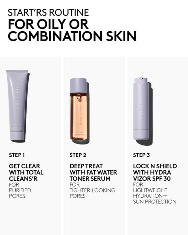 HYDRA VIZOR INVISIBLE MOISTURIZER BROAD SPECTRUM SPF 30 SUNSCREEN WITH NIACINAMIDE + KALAHARI MELON - Image 13