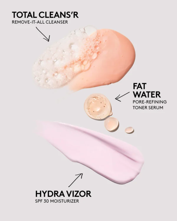 Fenty Skin Start’rs Full-Size Bundle - Image 4