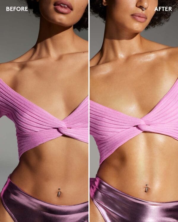 Butta Drop Hydrating Body Milk - Image 8