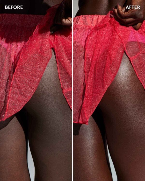 Butta Drop Hydrating Body Milk - Image 7