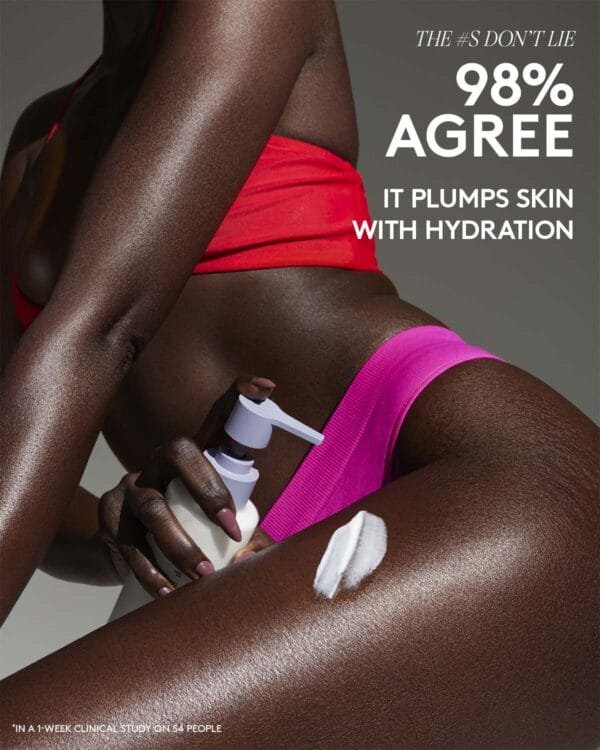 Butta Drop Hydrating Body Milk - Image 5
