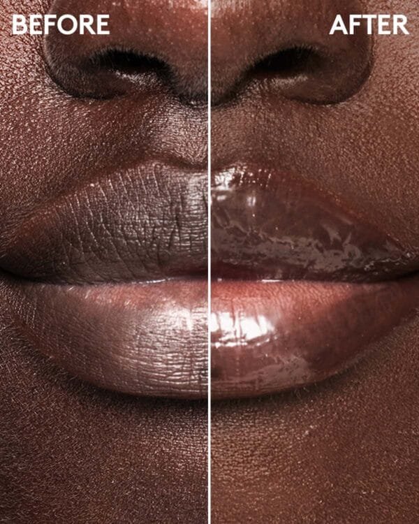 Plush Puddin' Intensive Recovery Lip Mask - Image 8