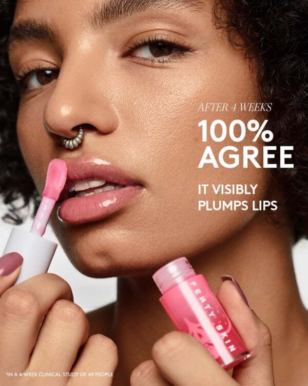 Fenty Treatz Hydrating + Strengthening Lip Oil - Image 10