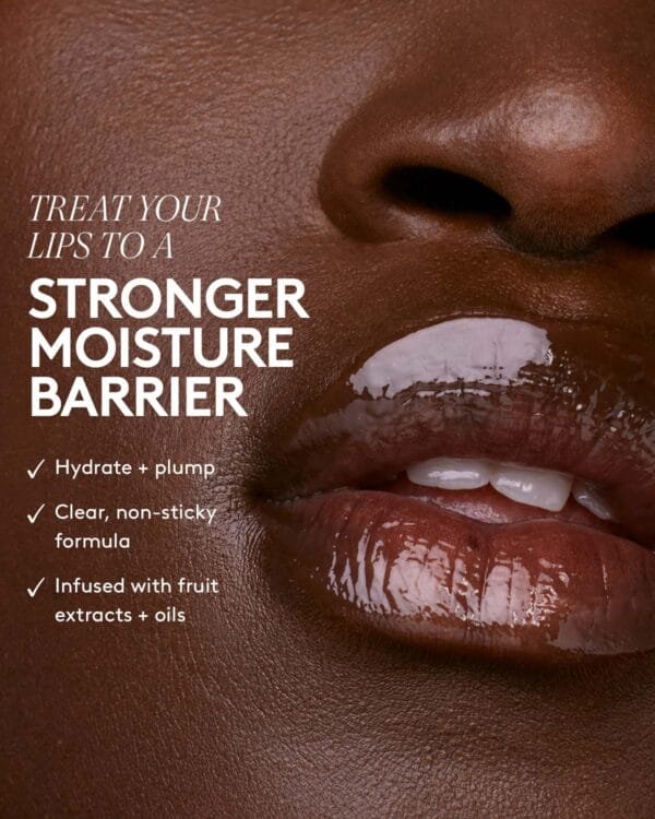 Fenty Treatz Hydrating + Strengthening Lip Oil - Image 7
