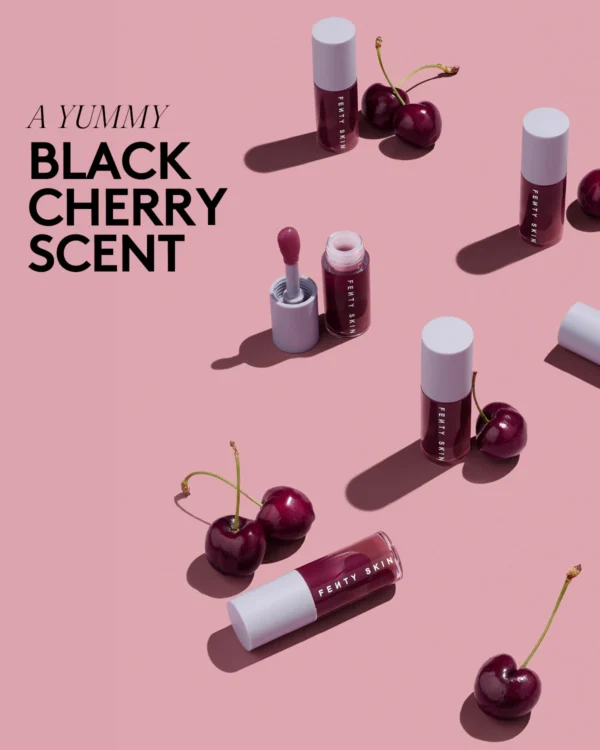 Fenty Treatz Hydrating + Strengthening Lip Oil - Image 6