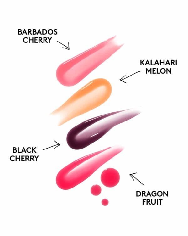 Fenty Treatz Hydrating + Strengthening Lip Oil - Image 5