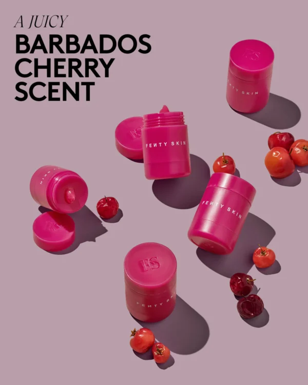 Plush Puddin' Intensive Recovery Lip Mask - Image 4