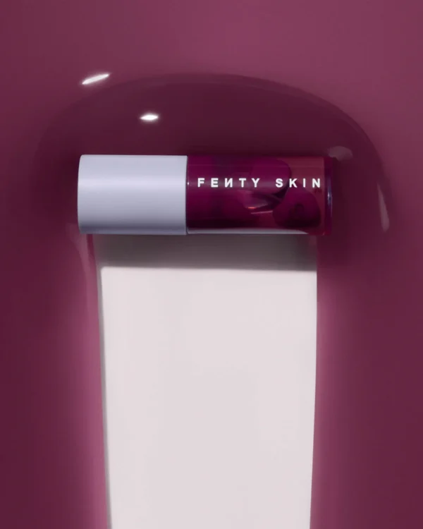 Fenty Treatz Hydrating + Strengthening Lip Oil - Image 4