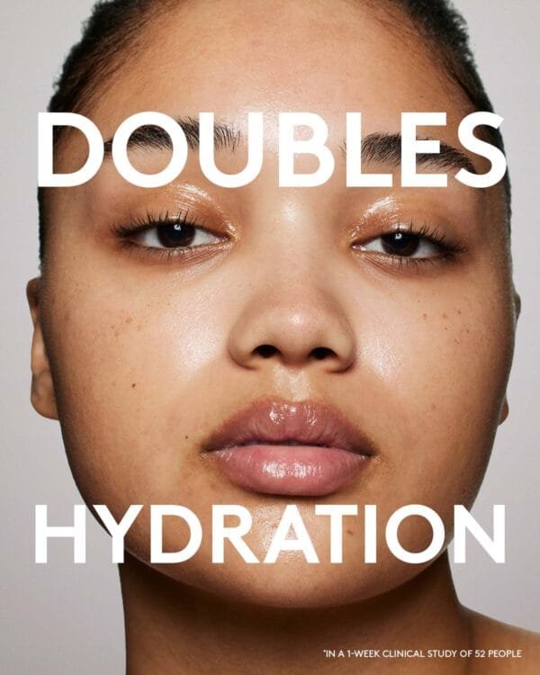 HYDRA VIZOR REFILL INVISIBLE MOISTURIZER BROAD SPECTRUM SPF 30 SUNSCREEN WITH NIACINAMIDE + KALAHARI MELON - Image 4