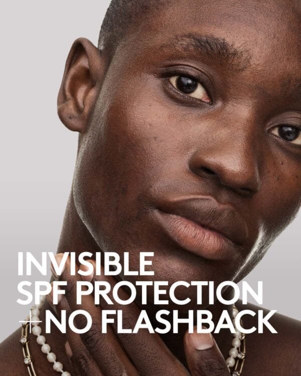 HYDRA VIZOR REFILL INVISIBLE MOISTURIZER BROAD SPECTRUM SPF 30 SUNSCREEN WITH NIACINAMIDE + KALAHARI MELON - Image 6