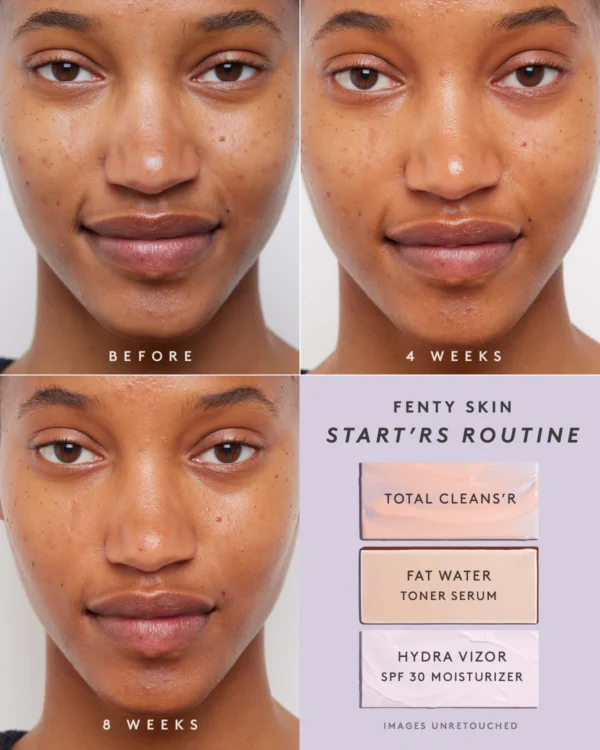 Fenty Skin Start’rs Full-Size Bundle - Image 2
