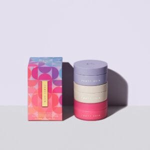 LIL BUTTA DROPZ MINI WHIPPED OIL BODY CREAM TRIO