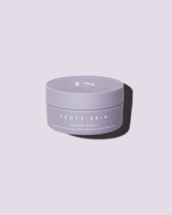 INSTANT RESET BRIGHTENING OVERNIGHT RECOVERY GEL-CREAM WITH NIACINAMIDE + KALAHARI MELON OIL - Image 6