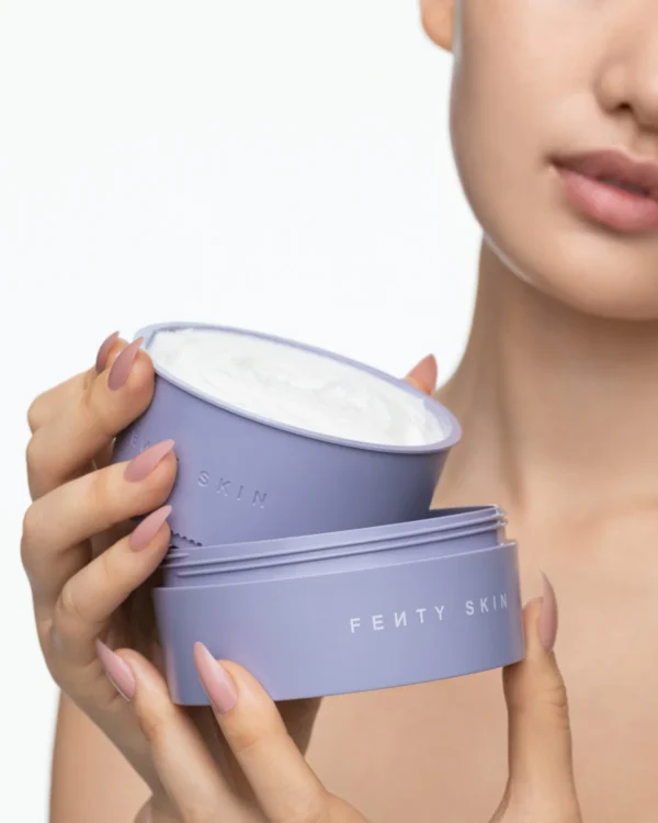 Butta Drop Refill Whipped Oil Body Cream with Tropical Oils + Shea Butter - Image 4