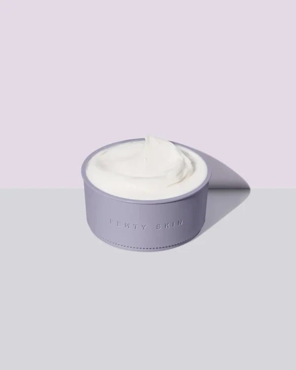 Butta Drop Refill Whipped Oil Body Cream with Tropical Oils + Shea Butter