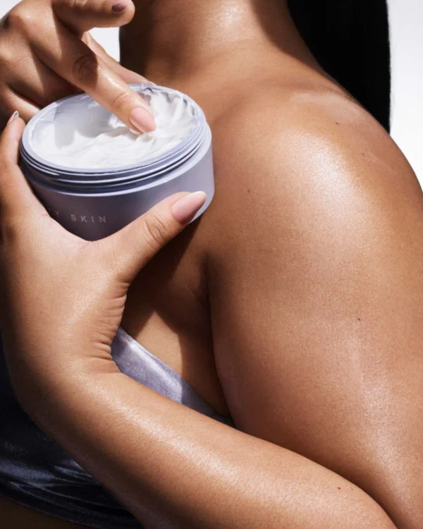 Butta Drop Refill Whipped Oil Body Cream with Tropical Oils + Shea Butter - Image 5