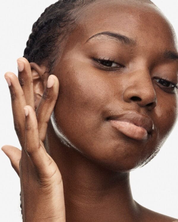 FAT WATER NIACINAMIDE PORE-REFINING TONER SERUM WITH BARBADOS CHERRY - Image 3