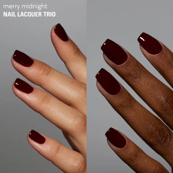 Nail Lacquer Trio - Image 7