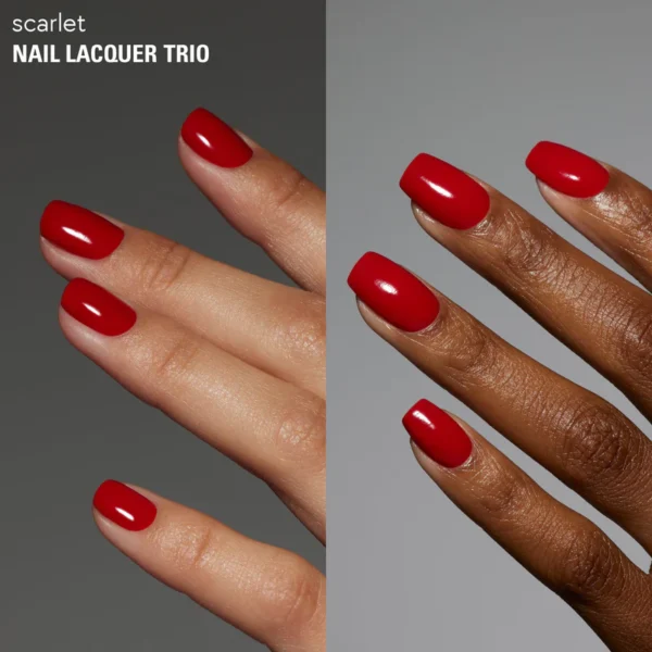 Nail Lacquer Trio - Image 5