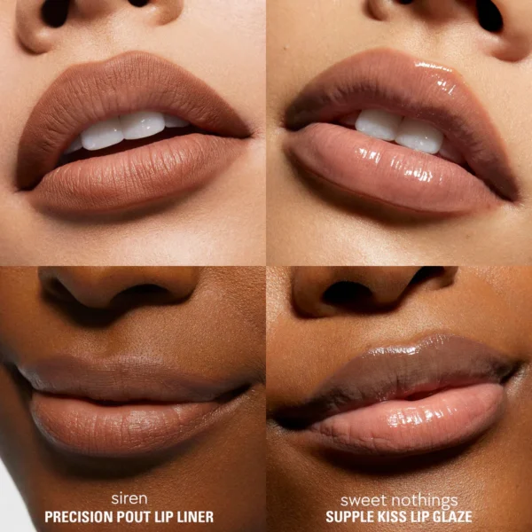 Supple Kiss & Precision Pout Lip Duo Gift Set - Image 3
