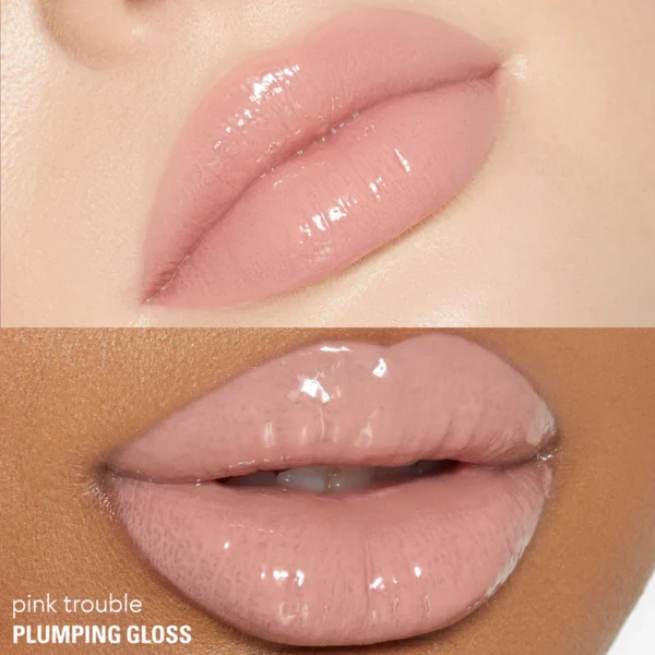 Plumping Gloss Trio Gift Set - Image 5