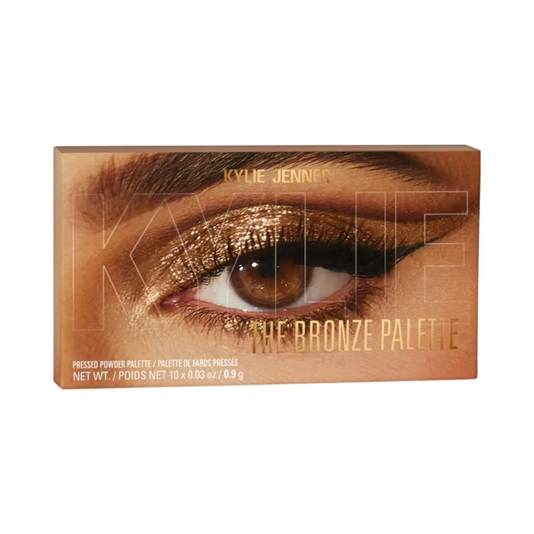 The Bronze Palette - Image 6