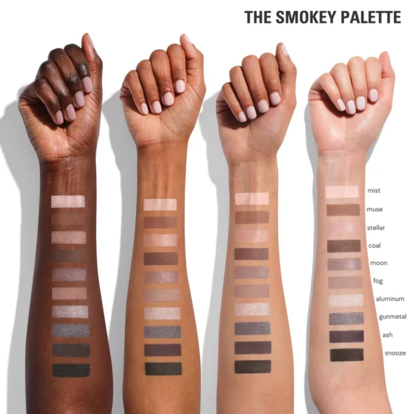 The Smokey Palette - Image 4