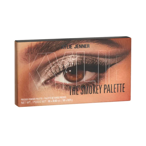 The Smokey Palette - Image 3