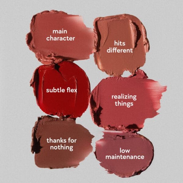 Matte Lip Crayon - Image 4