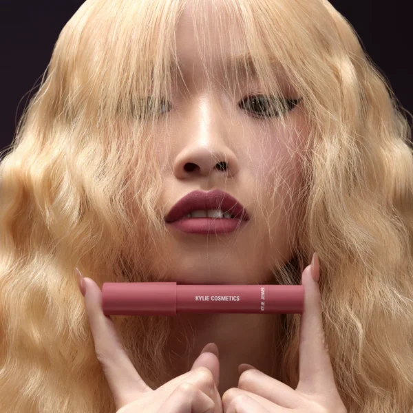 Matte Lip Crayon - Image 3