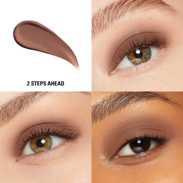 Matte Liquid Eyeshadow - Image 4