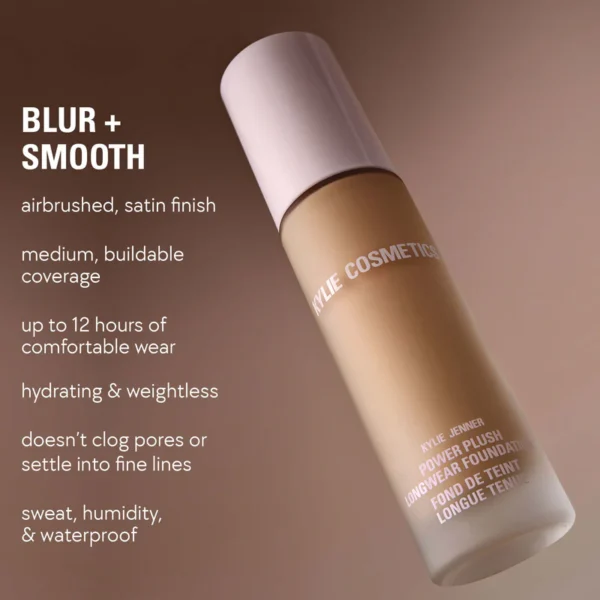 Power Plush Foundation Trio - Image 7