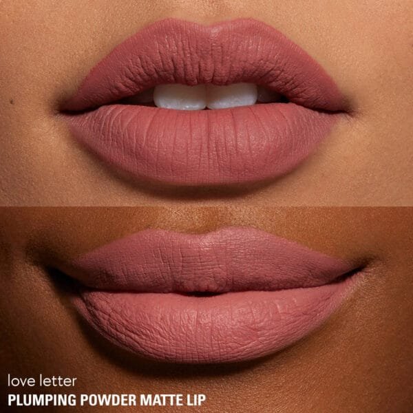 Plumping Powder Matte Lip - Image 4
