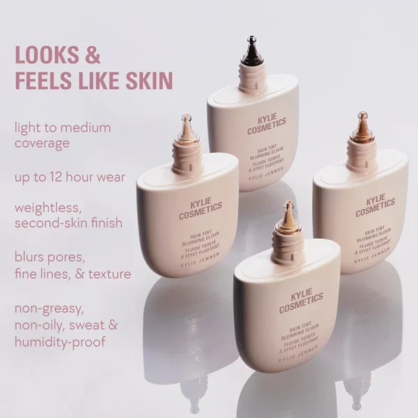 Skin Tint Blurring Elixir - Image 4